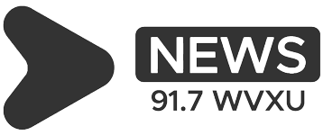 WVXU logo